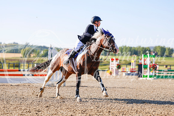 2025 - Haylee - Rocky Mountain Classic III - Friday August 22nd - 01293
