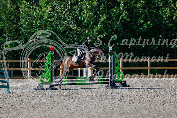 2025 - Haylee - Picco Horse Show - Thursday July 24th 00693