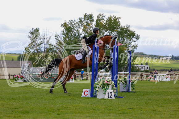 2025 - Haylee - Rocky Mountain Classic II - Thursday August 14th - 10948