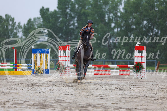 2025 - Shea - Mid Summer Classic II - Thursday July 17th - 02235