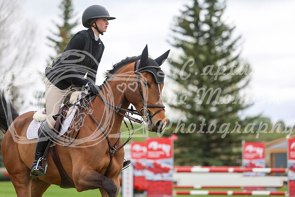 2025 - Shea - Bow Valley II - Thursday May 15th - 00697