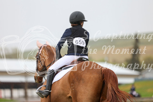 2025 - Shea - Bow Valley II - Sunday May 18th - 02230
