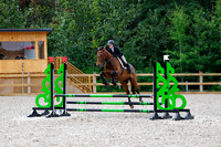 2025 - Haylee - Picco Horse Show - Friay July 25th 01631