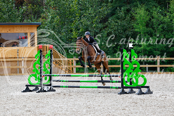 2025 - Haylee - Picco Horse Show - Friay July 25th 01631