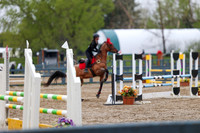 2025 - Mara - Bow Valley II - Sunday May 18th - 12579