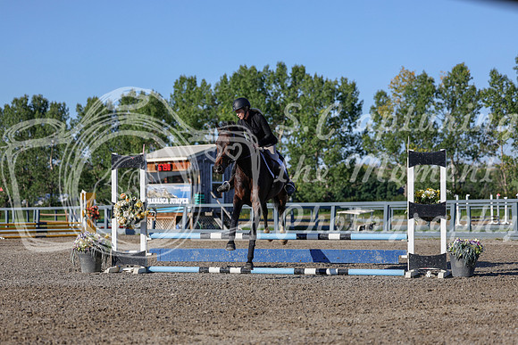 2025 - Haylee - Rocky Mountain Classic III - Friday August 22nd - 01097