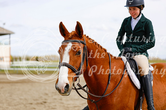 2025 - Haylee - Spring Welcome - Sunday April 27th - 04719