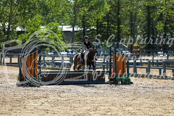 2025 - Mara - June Classic I - Saturday June 14th - 08715
