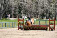 2025 - Jackie - Bow Valley II - Saturday May 17th - 11428