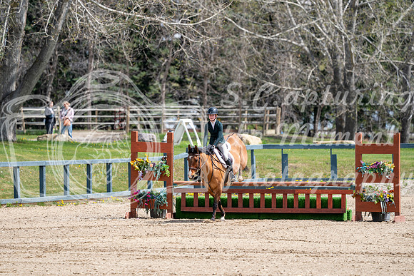 2025 - Jackie - Bow Valley II - Saturday May 17th - 11428
