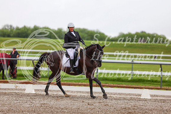 2025 - Dressage Festival - Sunday July 6th - 01481