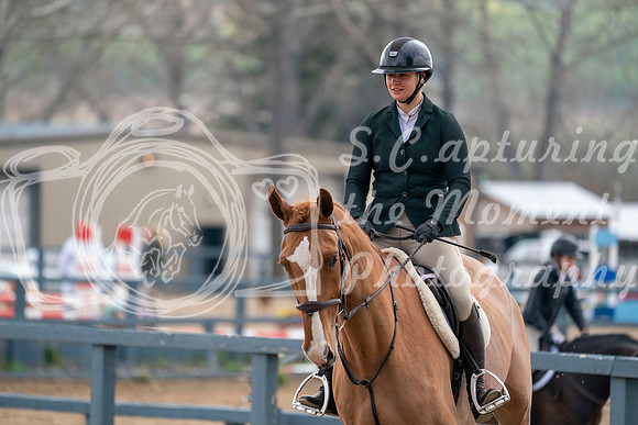 2025 - Jackie - Bow Valley II - Saturday May 17th - 04460