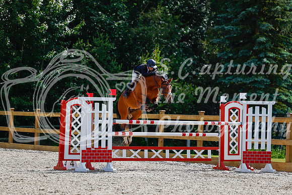 2025 - Haylee - Picco Horse Show - Friay July 25th 05849