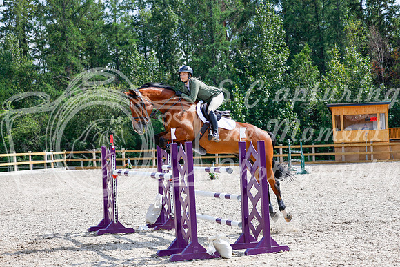 2025 - Haylee - Picco Horse Show - Saturday July 26th 07755