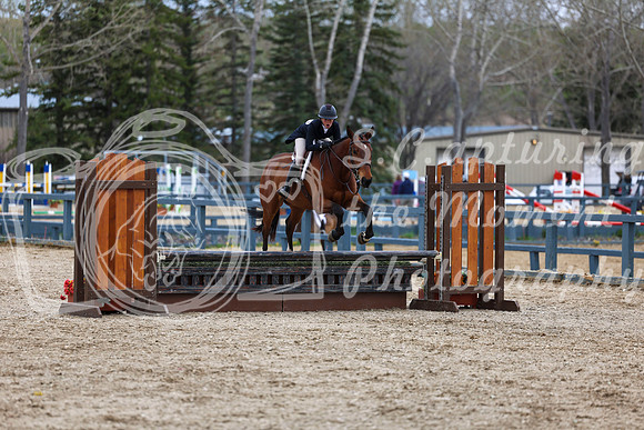 2025 - Shea - Bow Valley II - Friday May 16th - 09016