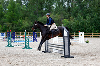 2025 - Haylee - Picco Horse Show - Friay July 25th 02001