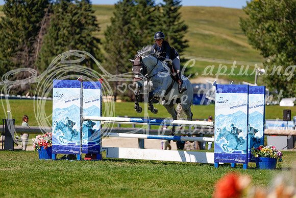 2025 - Haylee - Rocky Mountain Classic III - Saturday August 23rd - 16381