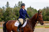 2025 - Haylee - Picco Horse Show - Saturday July 26th 02226