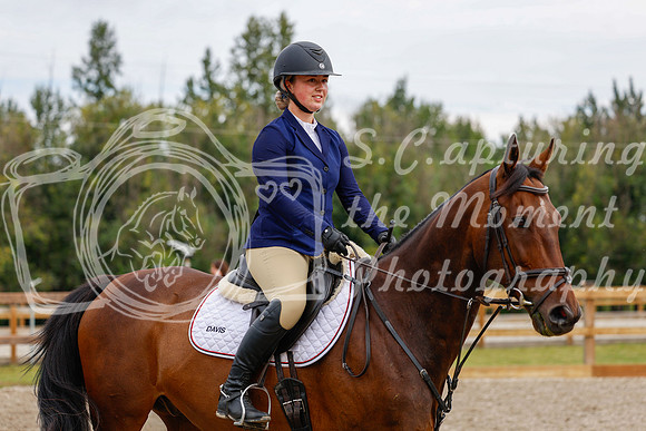 2025 - Haylee - Picco Horse Show - Saturday July 26th 02226