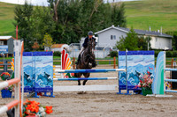 2025 - Haylee - Rocky Mountain Classic II - Saturday August 16th - 02216