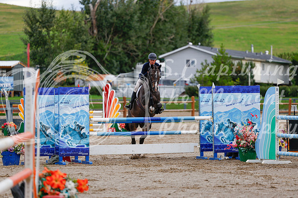 2025 - Haylee - Rocky Mountain Classic II - Saturday August 16th - 02216