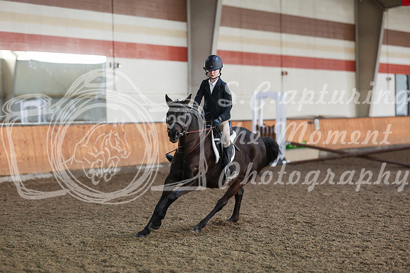 2025 - HJ Schooling - Saturday March 22nd - 4005