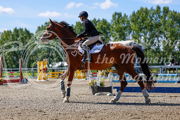 2025 - Haylee - Rocky Mountain Classic III - Friday August 22nd - 08363