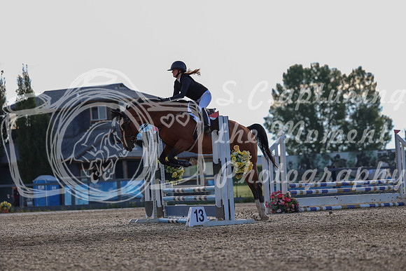 2025 - Mara - Rocky Mountain Classic I - Sunday August 10th - 05150