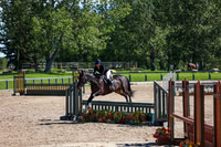 2025 - Charlie - Rocky Mountain Classic II - Sunday August 17th - 20124