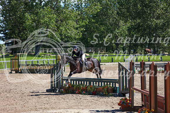 2025 - Charlie - Rocky Mountain Classic II - Sunday August 17th - 20124