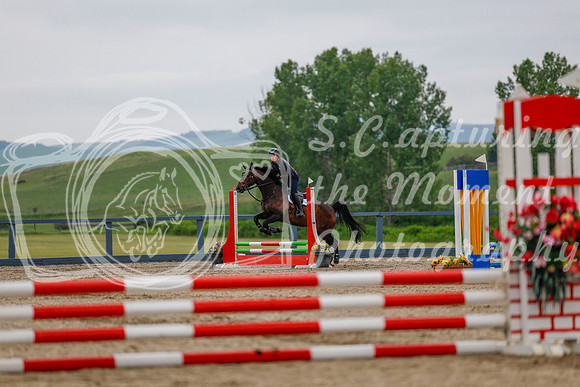2025 - Haylee - June Classic II - Friday June 20th - 03785