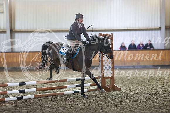 2025 - HJ Schooling - Sunday March 23rd - 1426