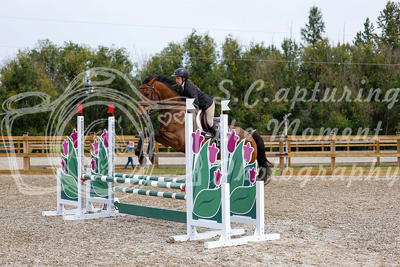 2025 - Haylee - Picco Horse Show - Friay July 25th 01638