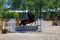 2025 - Haylee - Rocky Mountain Classic III - Thursday August 21st - 08015