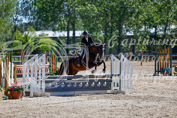 2025 - Haylee - Rocky Mountain Classic III - Thursday August 21st - 08015