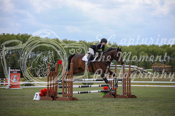 2025 - Karlee - Blue Sky Classic - Sunday, May 18th 39451