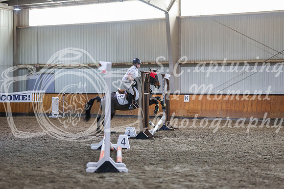 2025 - HJ Schooling - Sunday March 23rd - 0314