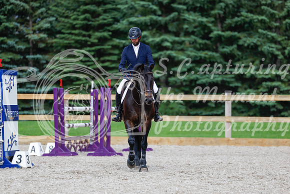 2025 - Haylee - Picco Horse Show - Sunday July 27th 06325