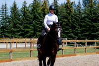2025 - Haylee - Picco Horse Show - Thursday July 24th 04033