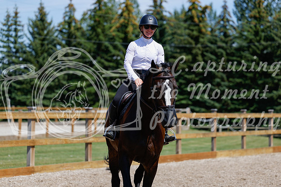 2025 - Haylee - Picco Horse Show - Thursday July 24th 04033