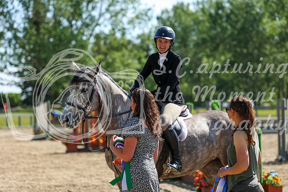 2025 - Mara - June Classic I - Sunday June 15th - 07617
