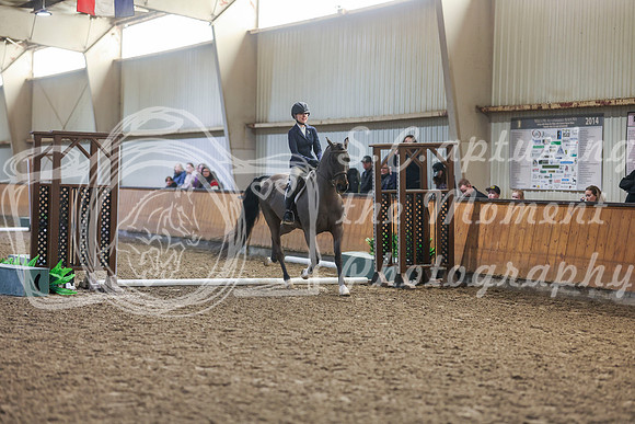 2025 - HJ Schooling - Saturday March 22nd - 1947