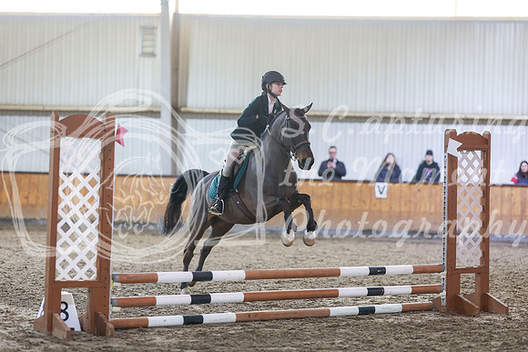 2025 - HJ Schooling - Sunday March 23rd - 1392