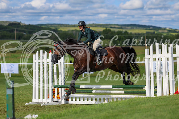 2025 - Shea - Teesdale - Friday July 25th - 03583