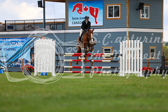 2025 - Shea - Bow Valley II - Saturday May 17th - 15322