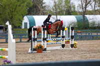 2025 - Mara - Bow Valley II - Sunday May 18th - 12585