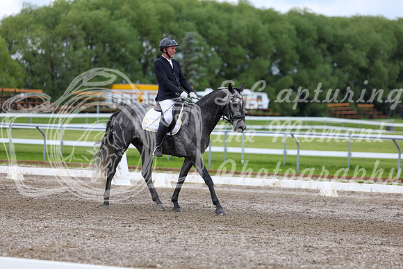 2025 - Dressage Festival - Sunday July 6th - 09882