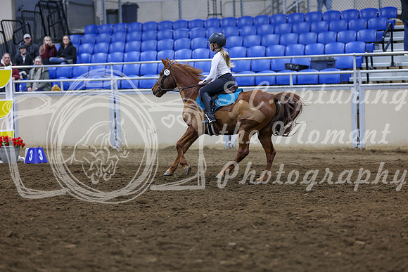 2025 - Winter Welcome - Saturday November 22nd - 01847