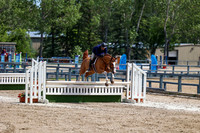 2025 - Mara - Rocky Mountain Classic I - Saturday August 9th - 18014