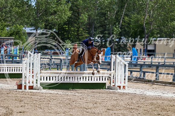 2025 - Mara - Rocky Mountain Classic I - Saturday August 9th - 18014